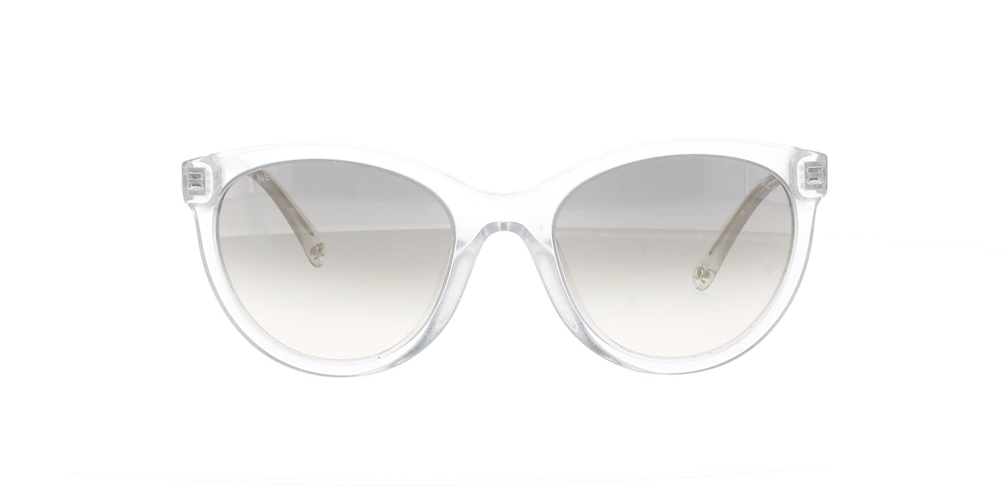 CHANEL Pantos Sunglasses for Women - Luxury Designer Sunglasses with UV Protection - Perfect for Beach, Travel & Fashion Accessories