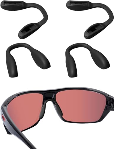 4 Pieces Black