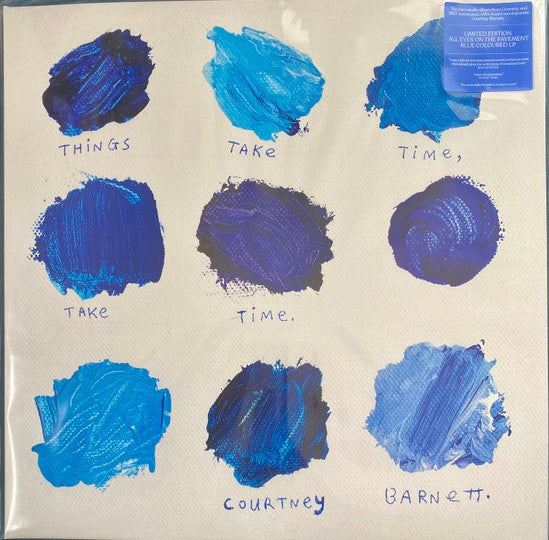 Courtney Barnett Official Merchandise - Vinyl Records, CDs & T-Shirts | Indie Rock Music Gifts for Fans & Collectors | Perfect for Concerts, Home Listening & Music Lovers