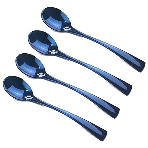 Round Spoon
