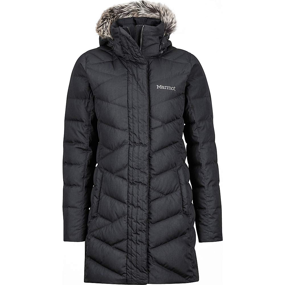 MARMOT Women's Strollbridge Jacket - Lightweight Waterproof Windbreaker for Hiking, Travel & Outdoor Adventures