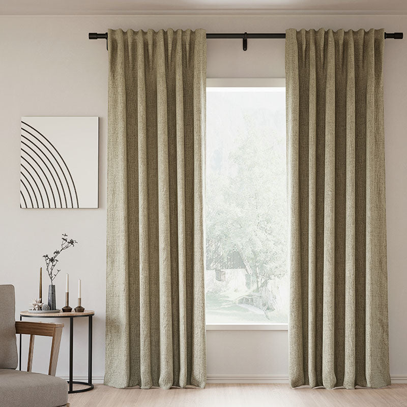 Taupe Grey