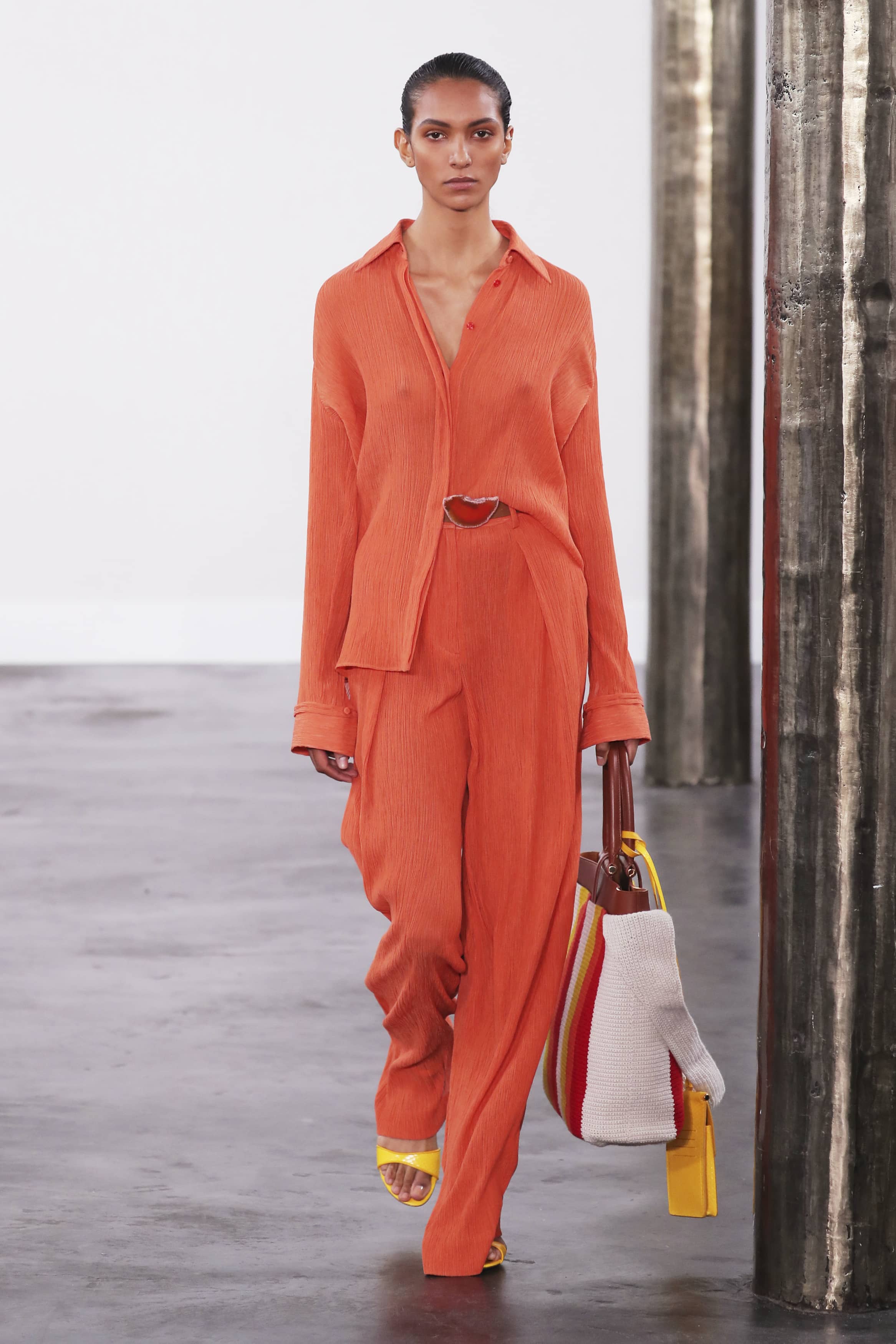 Stylish S20 Look25 Fashion Collection - Trendy Outfits for Women | Perfect for Casual Wear, Office, and Evening Events