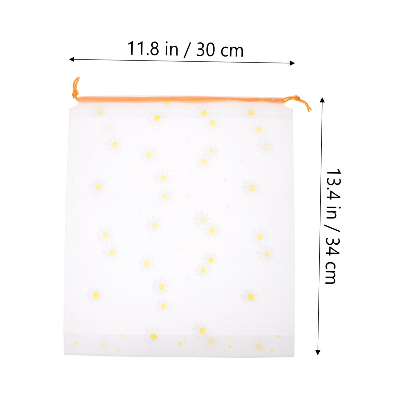 WOONEKY Vacuum Storage Bags for Bedding & Clothes - Clear PVC Zipper Sealer Bags, Space-Saving Organizer for Travel, Seasonal Storage & Home Organization
