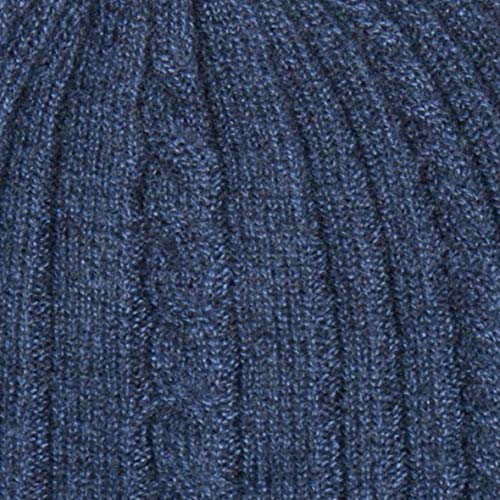 Heather Navy