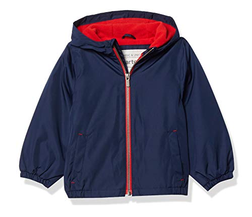 Navy/Red Football Player
