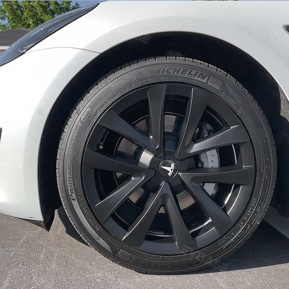 EVBASE Model 3 18