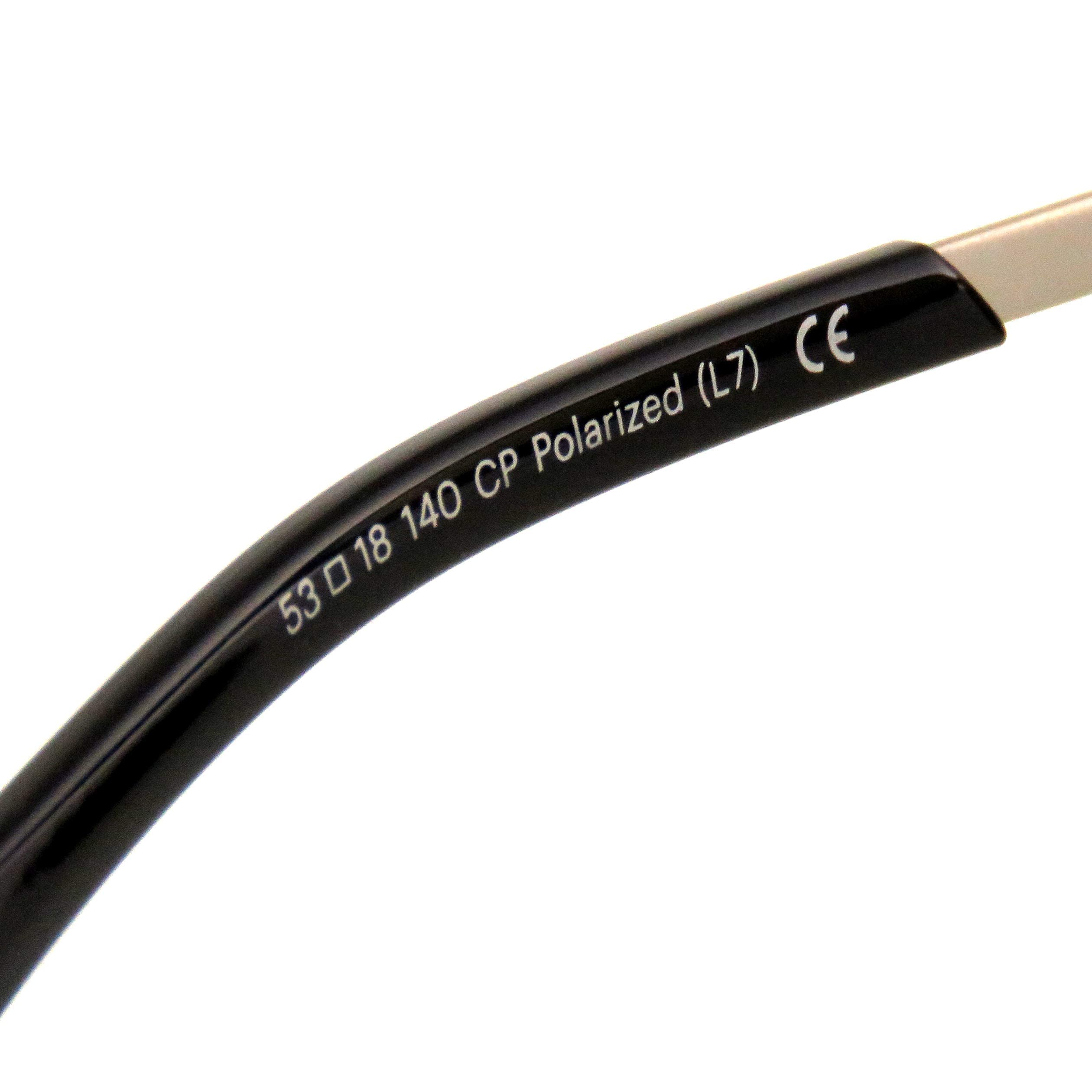 Smith Optics Roam ChromaPop Polarized Sunglasses - Matte Gravy - UV Protection & Anti-Glare for Outdoor Sports, Driving & Beach Activities
