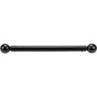 Ikelite 1.25 Inch Ball Arm 9 Inch Length - Durable Underwater Camera Mount for Scuba Diving & Underwater Photography