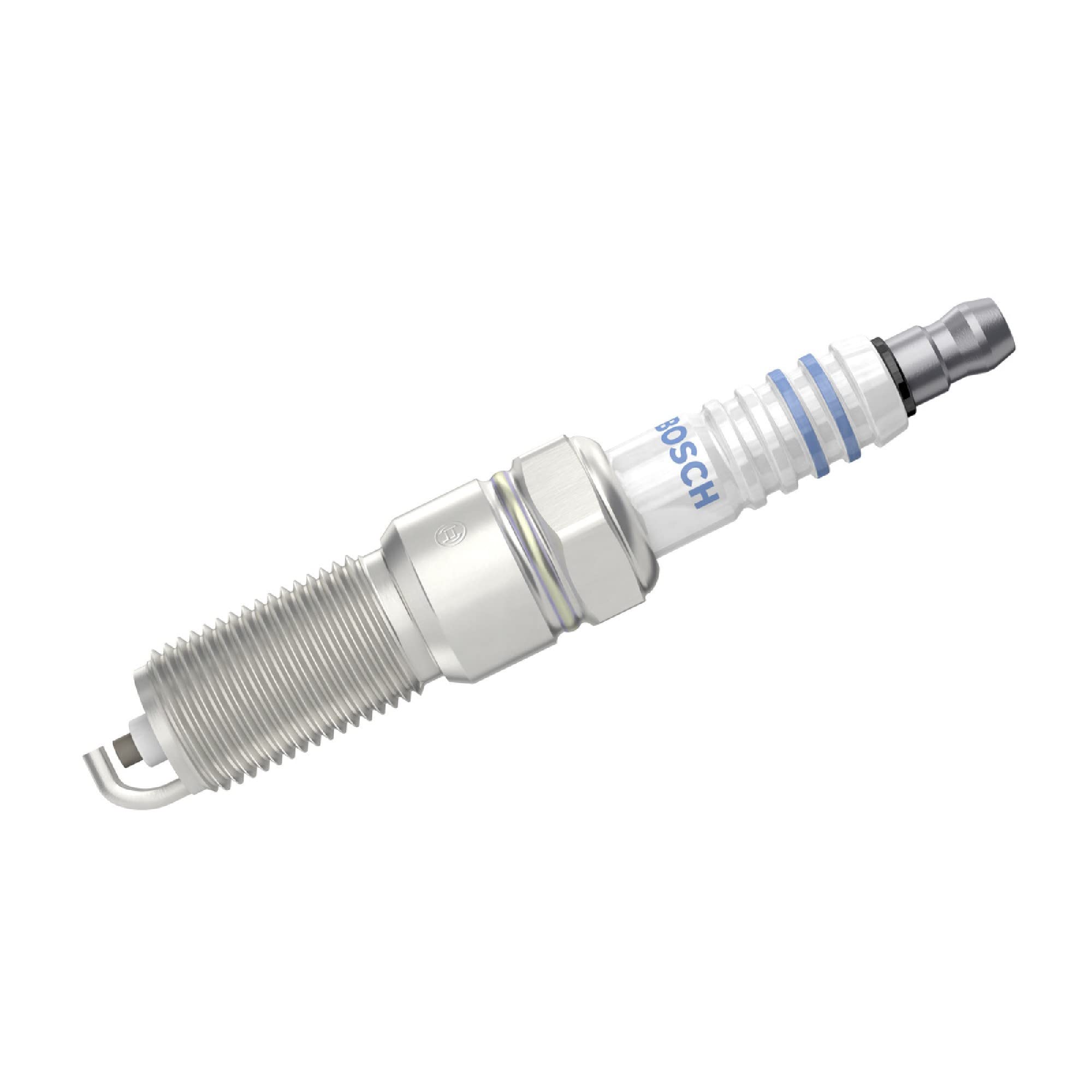 BOSCH 79009 Copper Nickel Spark Plug - High Performance Replacement for Cars, Trucks & SUVs - Ideal for Engine Tune-Ups & Maintenance