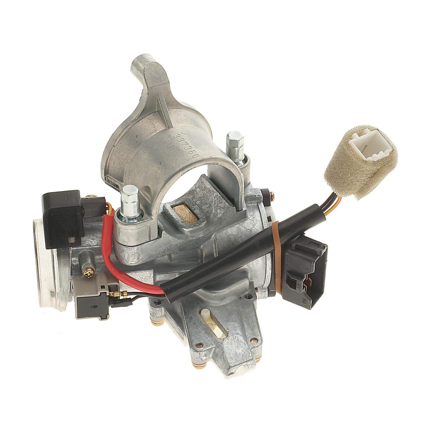 High-Quality Ignition Switch for Cars & Trucks - Durable Replacement Part for Smooth Engine Start | Perfect for Automotive Repair & DIY Projects