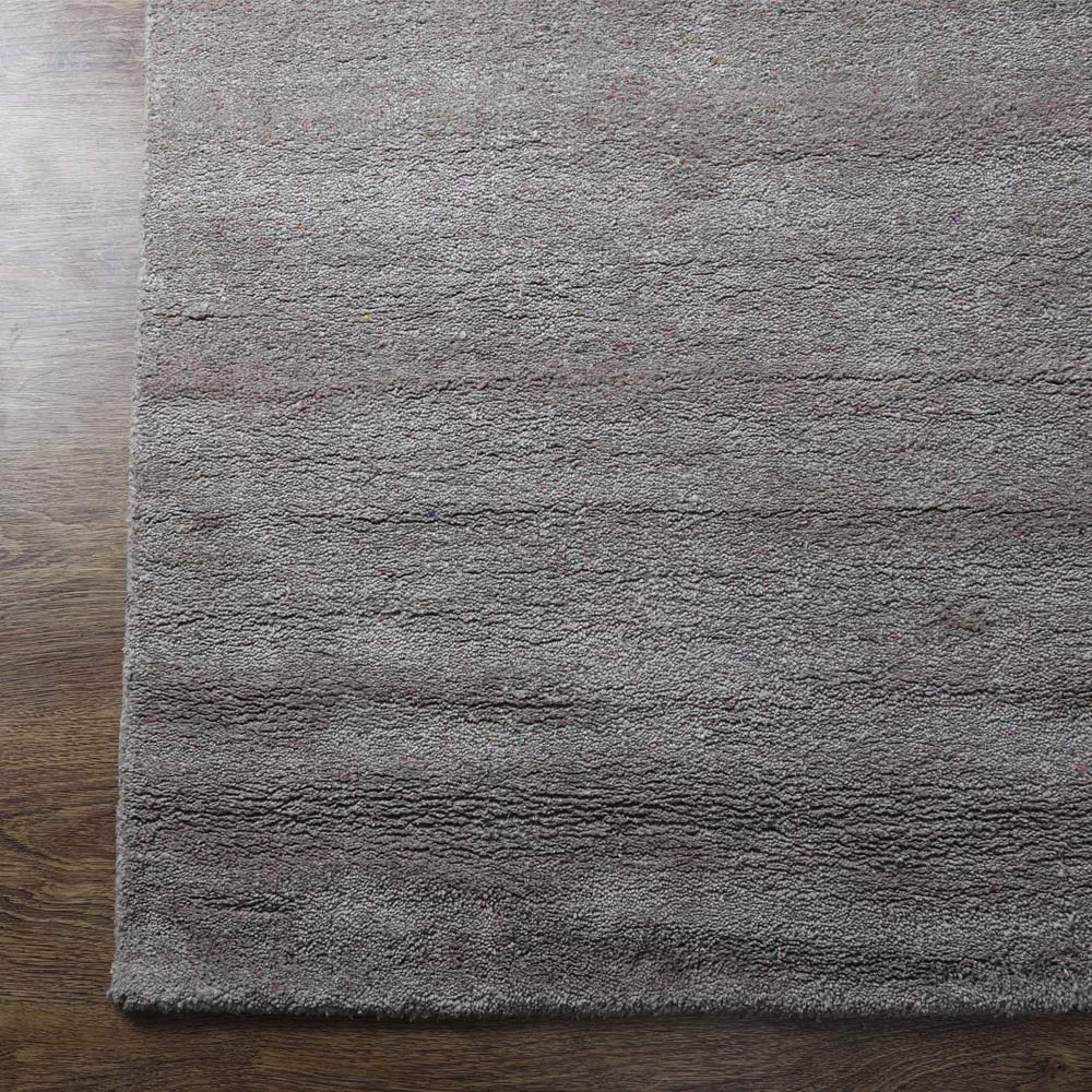 Hand Knotted Revival Rug - Premium Handmade Wool Rug for Living Room, Bedroom & Dining Area - Soft & Durable Traditional Floor Carpet