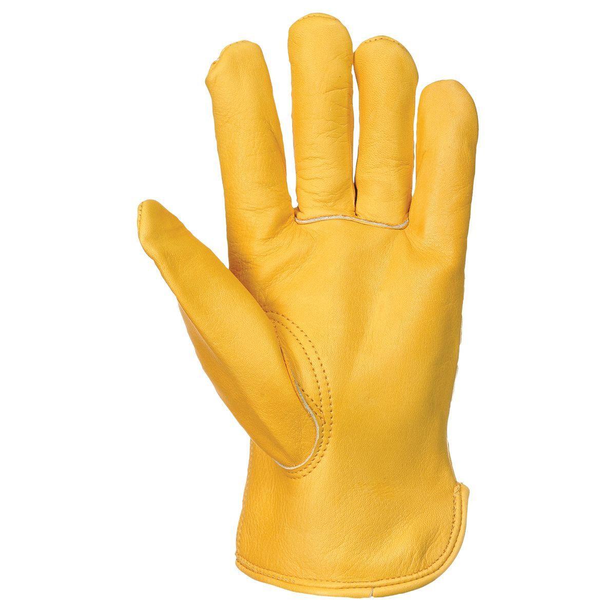 Classic Leather Driver Gloves for Men & Women - Premium Touchscreen Compatible Driving Gloves | Perfect for Racing, Motorcycle Riding & Winter Driving
