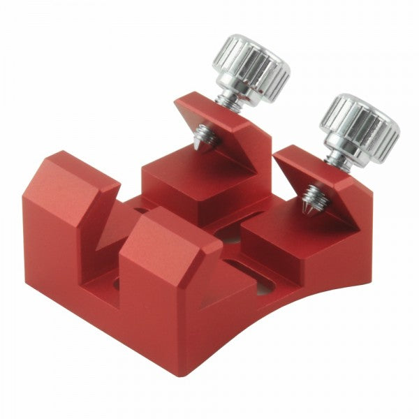 DX Finder Base for Airy Refractors - Telescope Mounting Accessory for Astronomy & Stargazing Enthusiasts