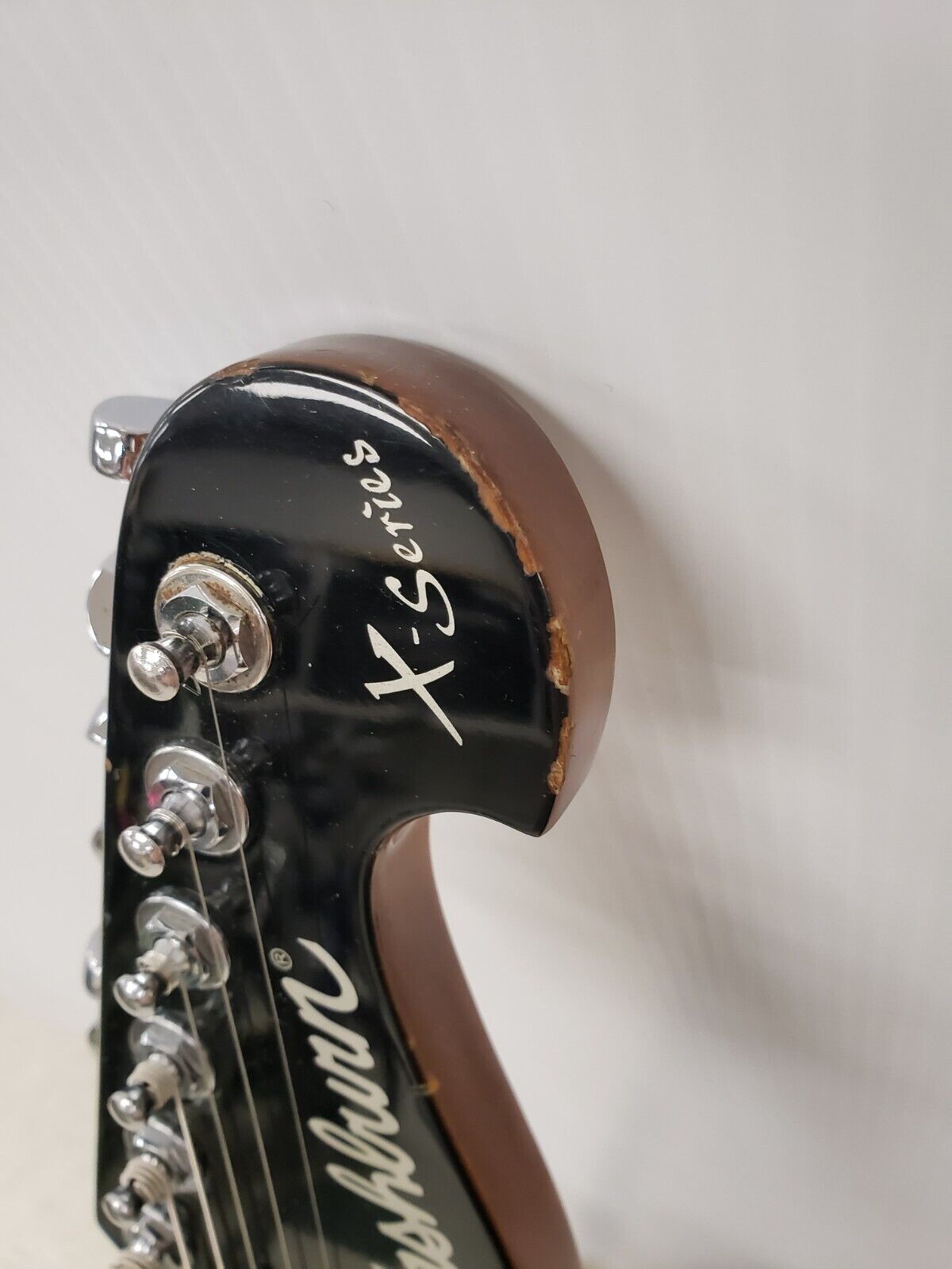 Washburn X50 X Series Electric Guitar for Beginners & Professionals - Perfect for Rock, Blues & Live Performances