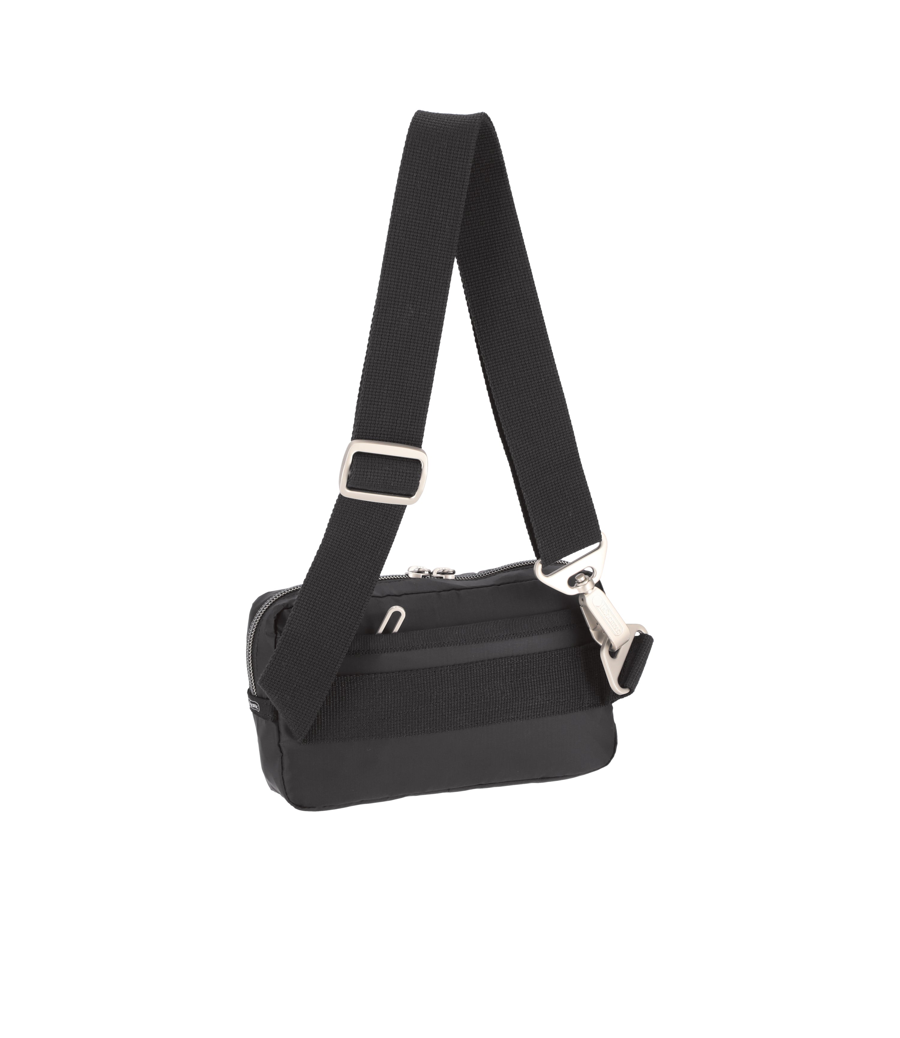 Stylish Essential Rectangular Crossbody Bag for Women - Fashionable & Functional Purse for Everyday Use, Travel, Shopping, and Work