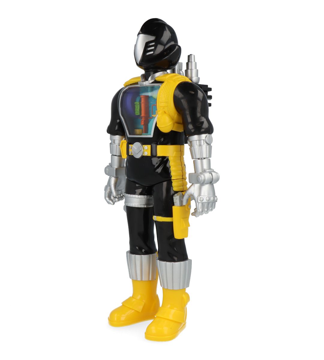 G.I. Joe Cobra B.A.T. Super Cyborg Action Figure - Original Collectible Toy for Display & Play - Perfect for Fans, Collectors & Kids Battles