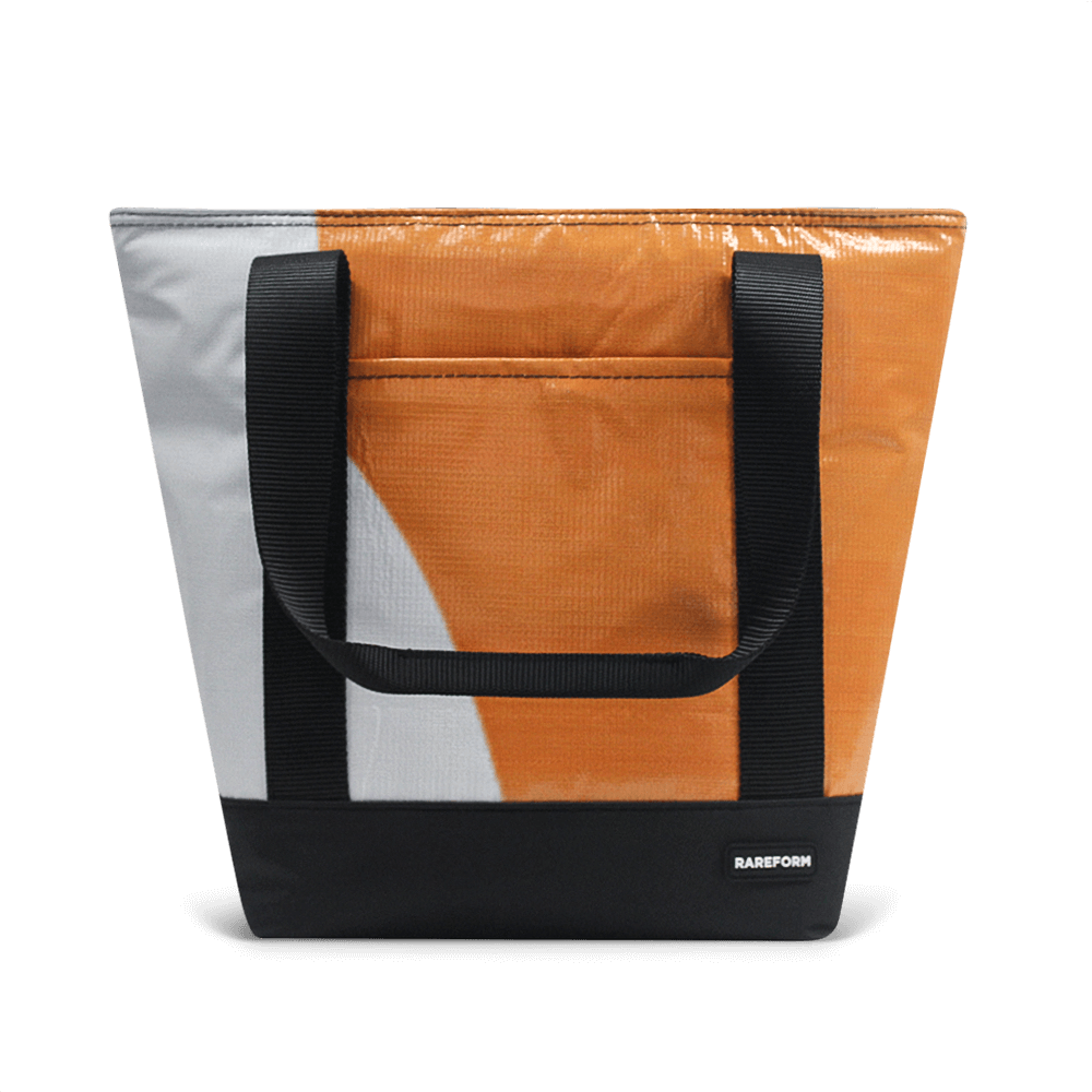 Beck Cooler Bag Bk1 00663 - Insulated Lunch Bag for Work, Picnics & Outdoor Activities - Leakproof & Durable Portable Cooler for Food & Drinks