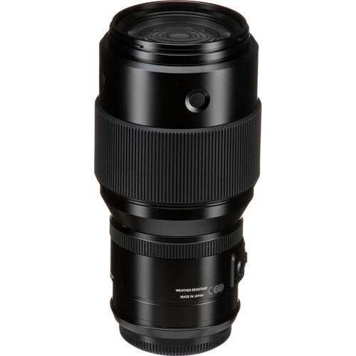 FUJIFILM GF 250mm f/4 R LM OIS WR Telephoto Lens for GFX Cameras - Perfect for Wildlife, Sports & Portrait Photography
