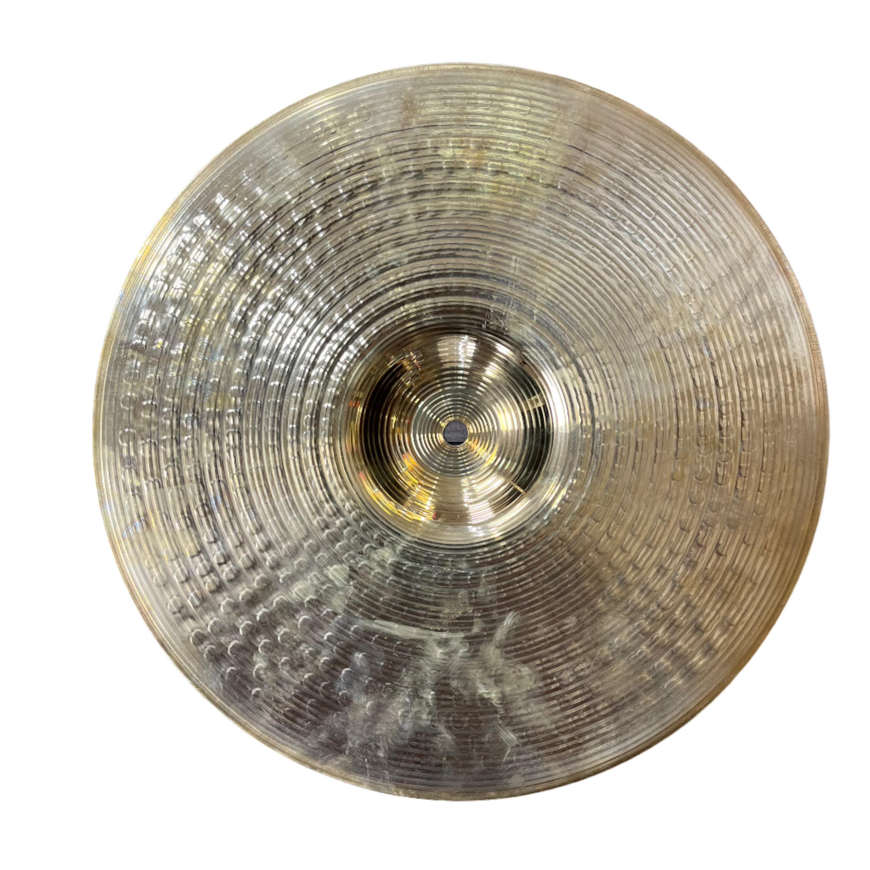 Zildjian MasterSound HiHat Top & Bottom 14