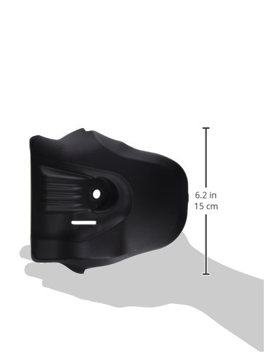 Hitachi 6685227 Vacuum Cleaner Replacement Cover - Durable Dust & Debris Protection for Home & Office Cleaning