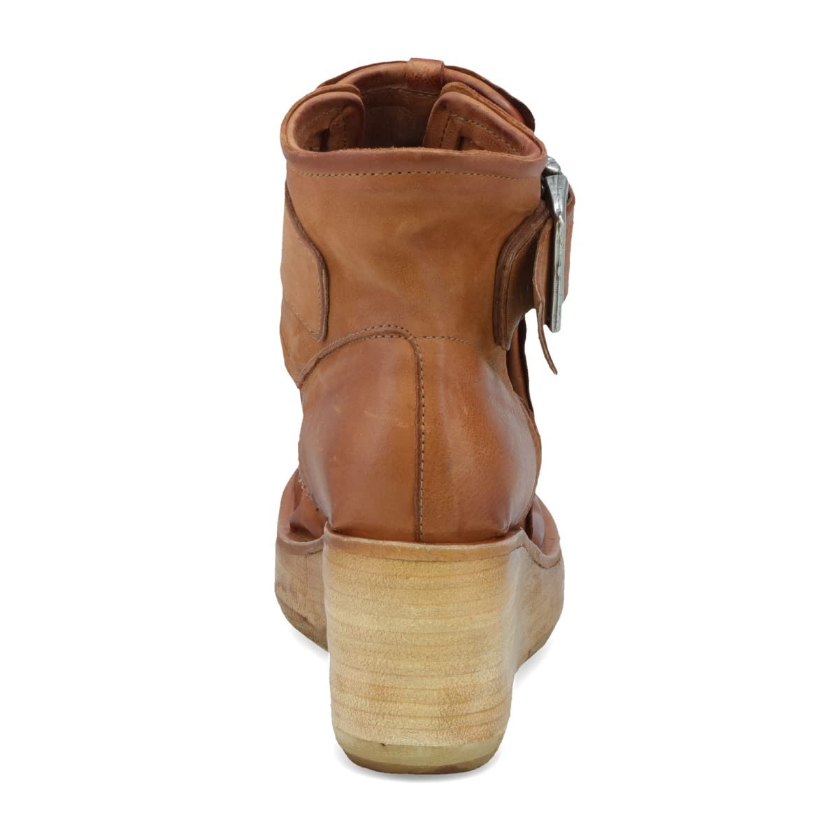 A.S.98 Women's Comfortable Wedge Sandals - Stylish Summer Casual Shoes for Beach, Vacation & Everyday Wear