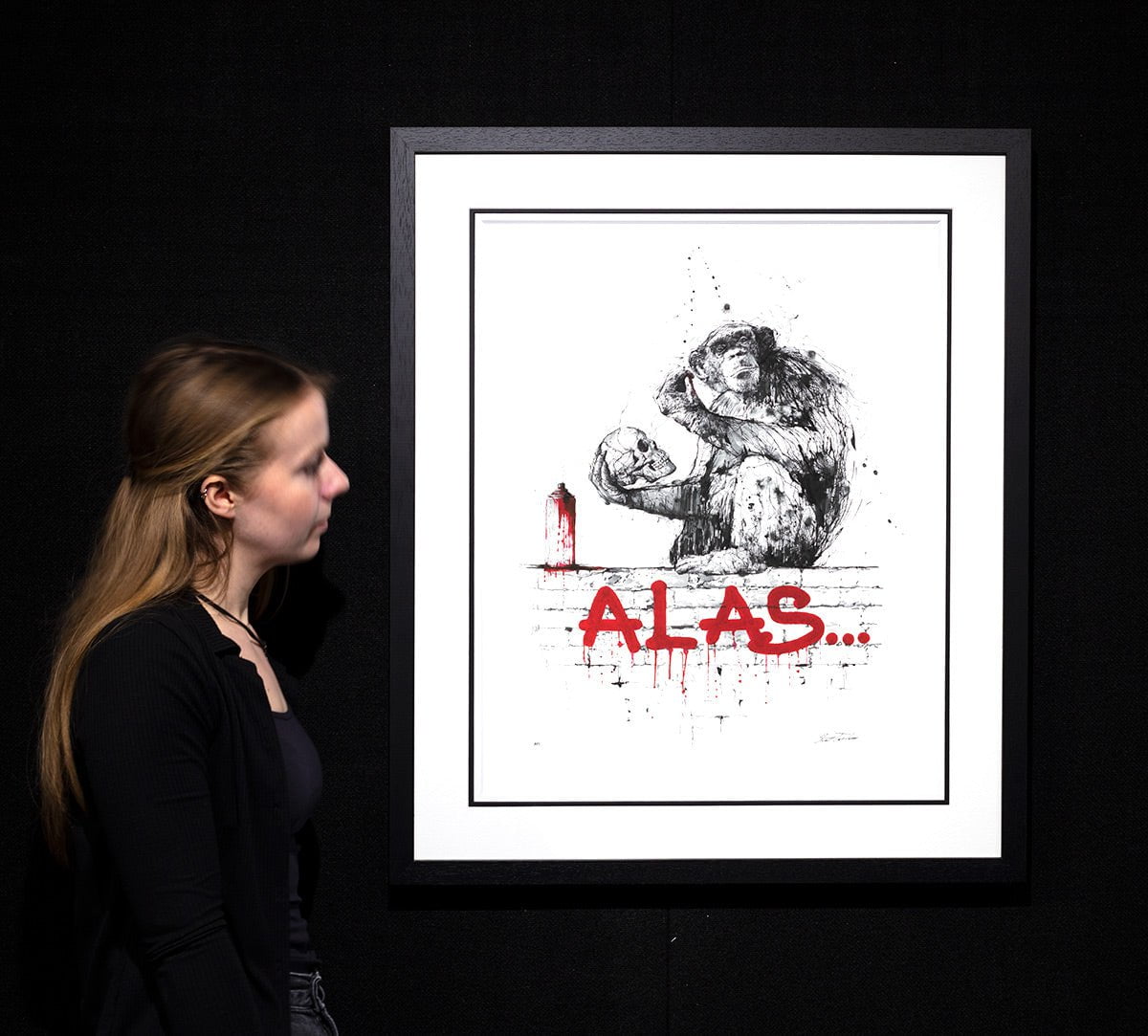 Alas Edition - Stylish and Trendy Apparel for Everyday Wear | Perfect for Casual Outings, Work, and Social Events