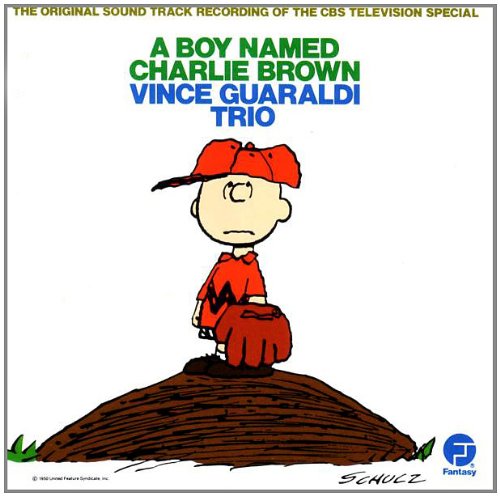 A Boy Named Charlie Brown - Classic Peanuts Cartoon for Kids & Families - Perfect for Movie Nights & Nostalgic Gift Giving