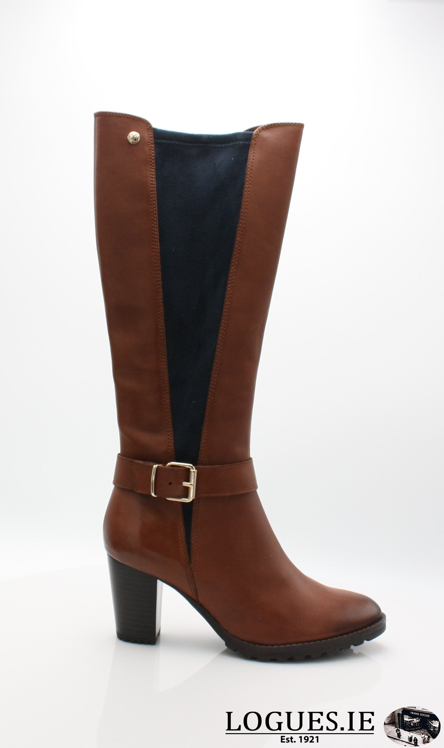 Caprice Women's A/W 20 Fashion Collection - Stylish Outfits for Fall & Winter | Perfect for Office, Dating & Holiday Parties