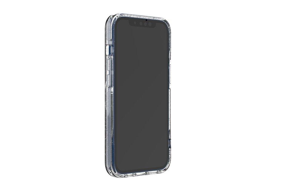 Impact Zero Galaxy Protective Case for iPhone 13 - Shockproof & Scratch-Resistant Phone Cover with Slim Design | Perfect for Outdoor Adventures, Travel & Daily Protection