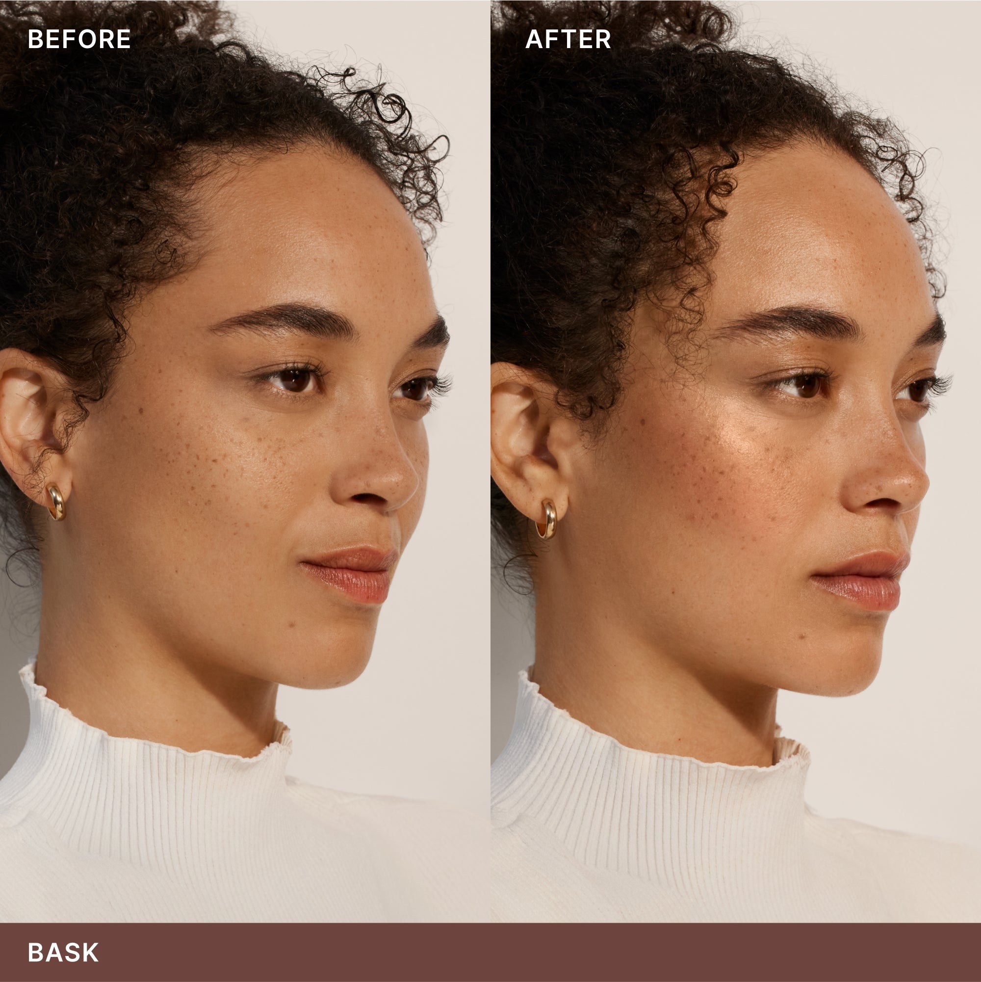 Sunshift Cream Bronzer - Natural Matte Bronzing Makeup for Sun-Kissed Glow | Perfect for Contouring & Everyday Wear