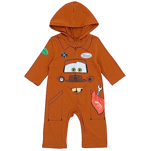 Tow Mater
