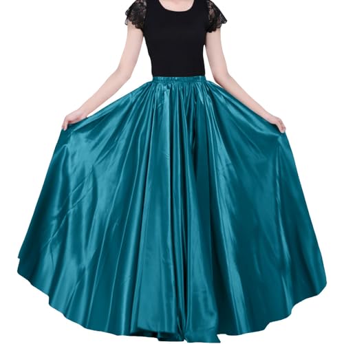 Peacock Blue