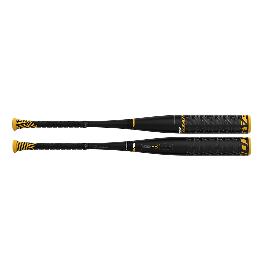 2023 Easton Hype™ Comp 3 BBCOR Adult Baseball Bat -2 5/8