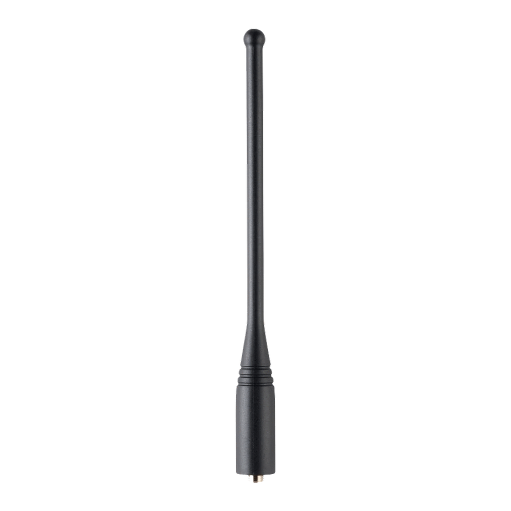 Motorola RAN4031 UHF Antenna - High Performance 403-470MHz Communication Antenna for Two-Way Radios, Walkie Talkies & Business Radios | Ideal for Construction, Security, Outdoor Adventures & Emergency Communication