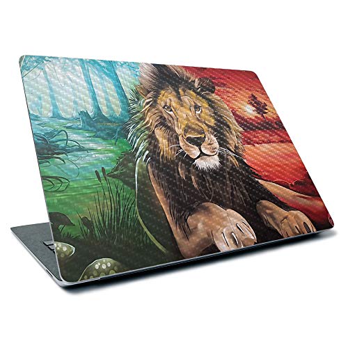 Split Lion