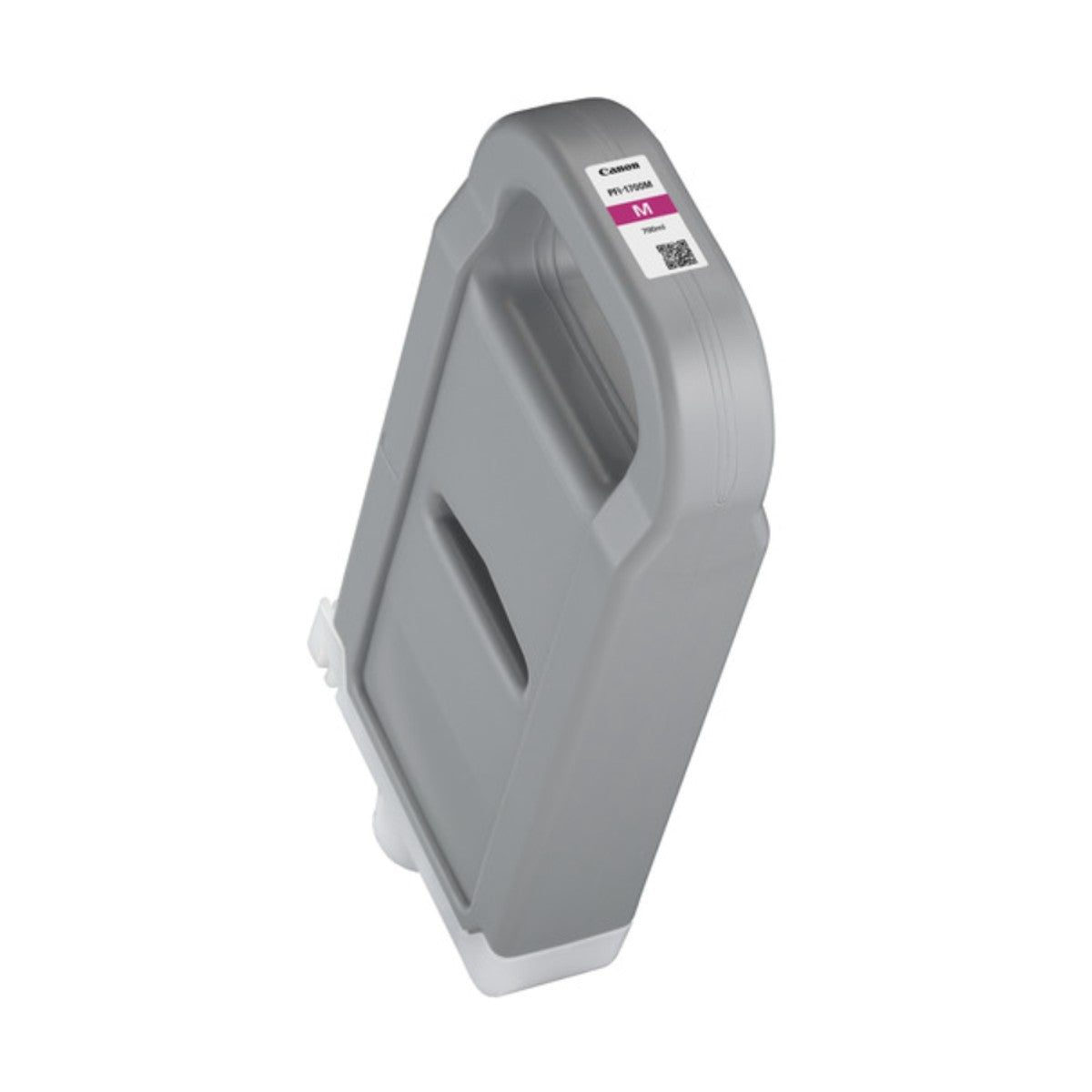 Canon PFI 1700 Magenta Ink Tank (700mL) for imagePROGRAF Large Format Printers - High-Quality Photo & Poster Printing for Professional Studios & Offices