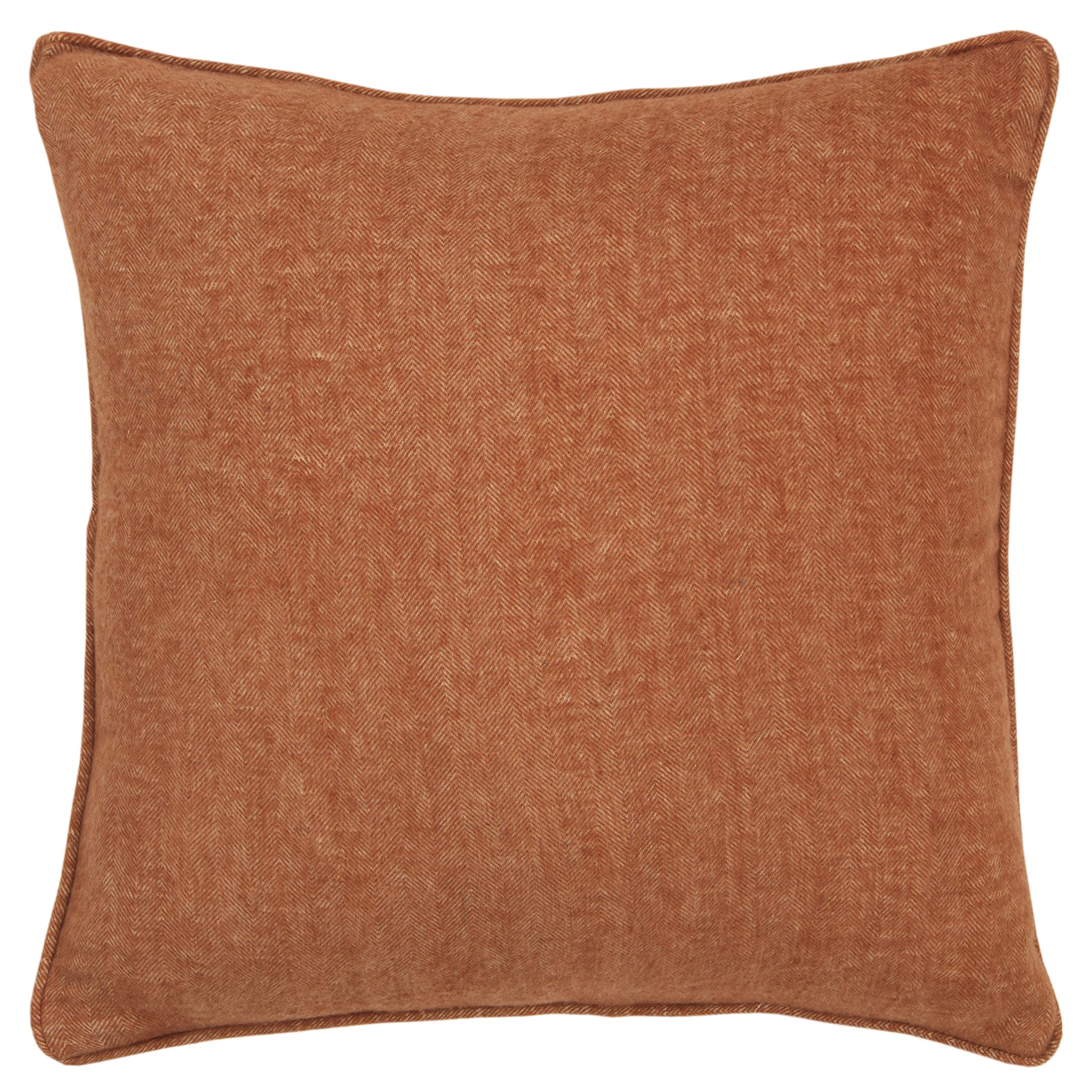 Rizzy Home Decorative Pillow Covers - Soft & Stylish Cushion Covers for Sofa, Bed, Living Room - Perfect for Home Decor, Cozy Comfort & Modern Style