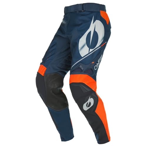 Blue/Orange