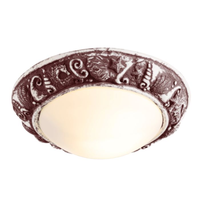 Custom Black IP44 Waterproof Ceiling Light for Bathroom - Multiple Finishes - Perfect for Modern Home & Spa Decor