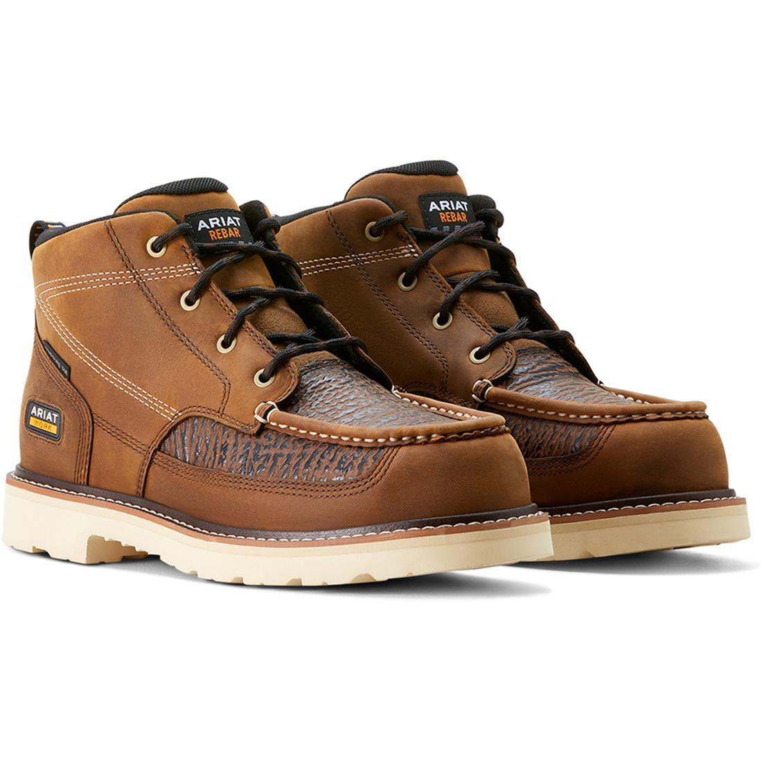 DISTRESSED BROWN