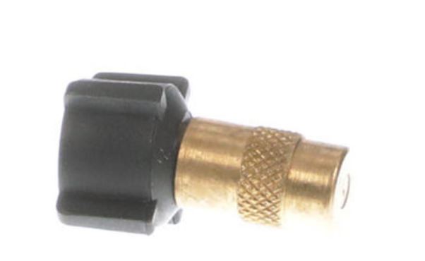 ECHO Brass Nozzle Assembly 99944100340 - Durable Replacement Part for Lawn Mowers & Garden Tools - Perfect for Outdoor Maintenance & Landscaping