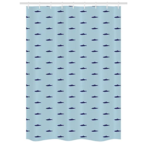 Navy Blue Pale Blue