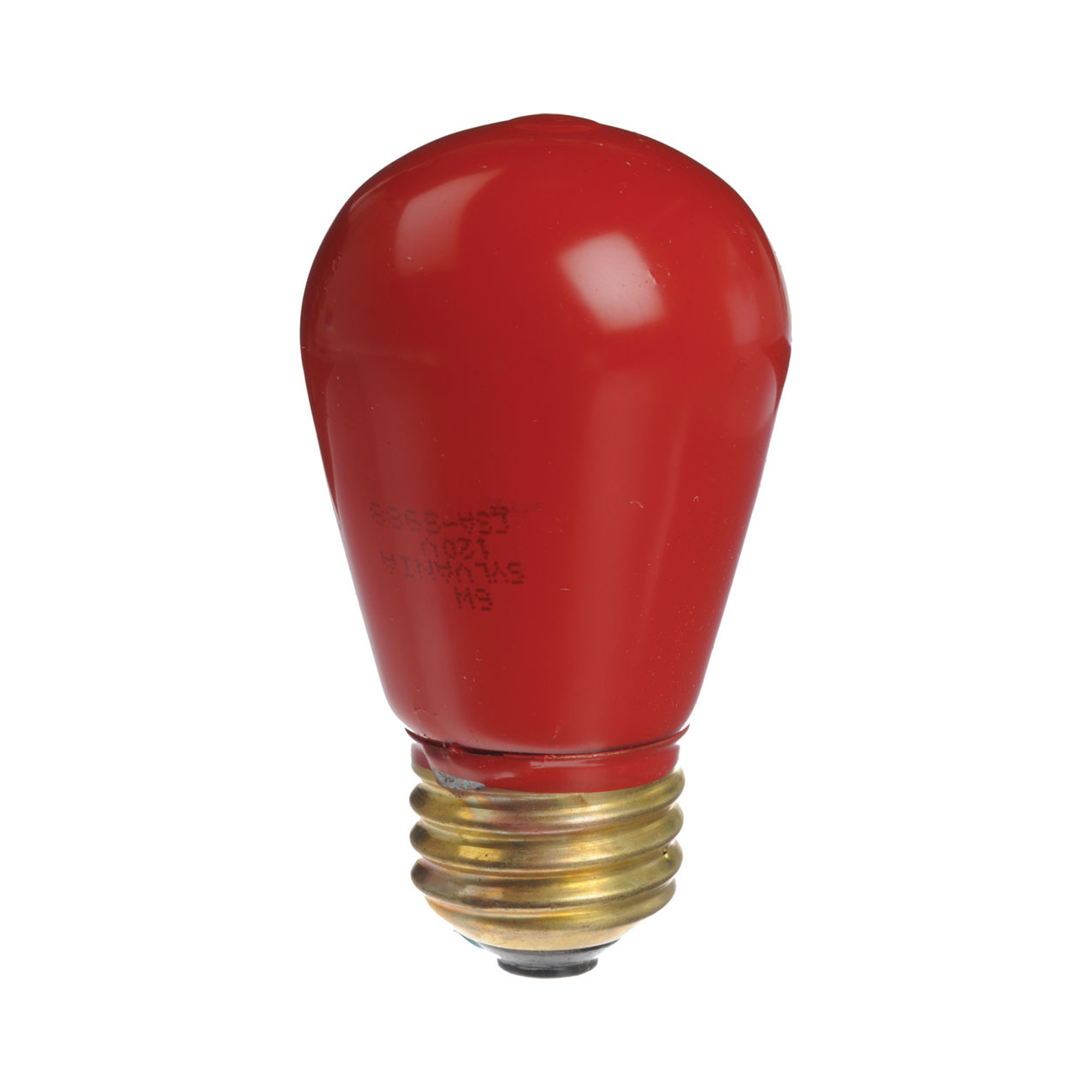 Delta Junior Darkroom Safelight - 11 Watt Universal Red Darkroom Light for Film Developing & Photography | Safe Lighting Solution for Darkrooms, Photo Labs & Film Processing