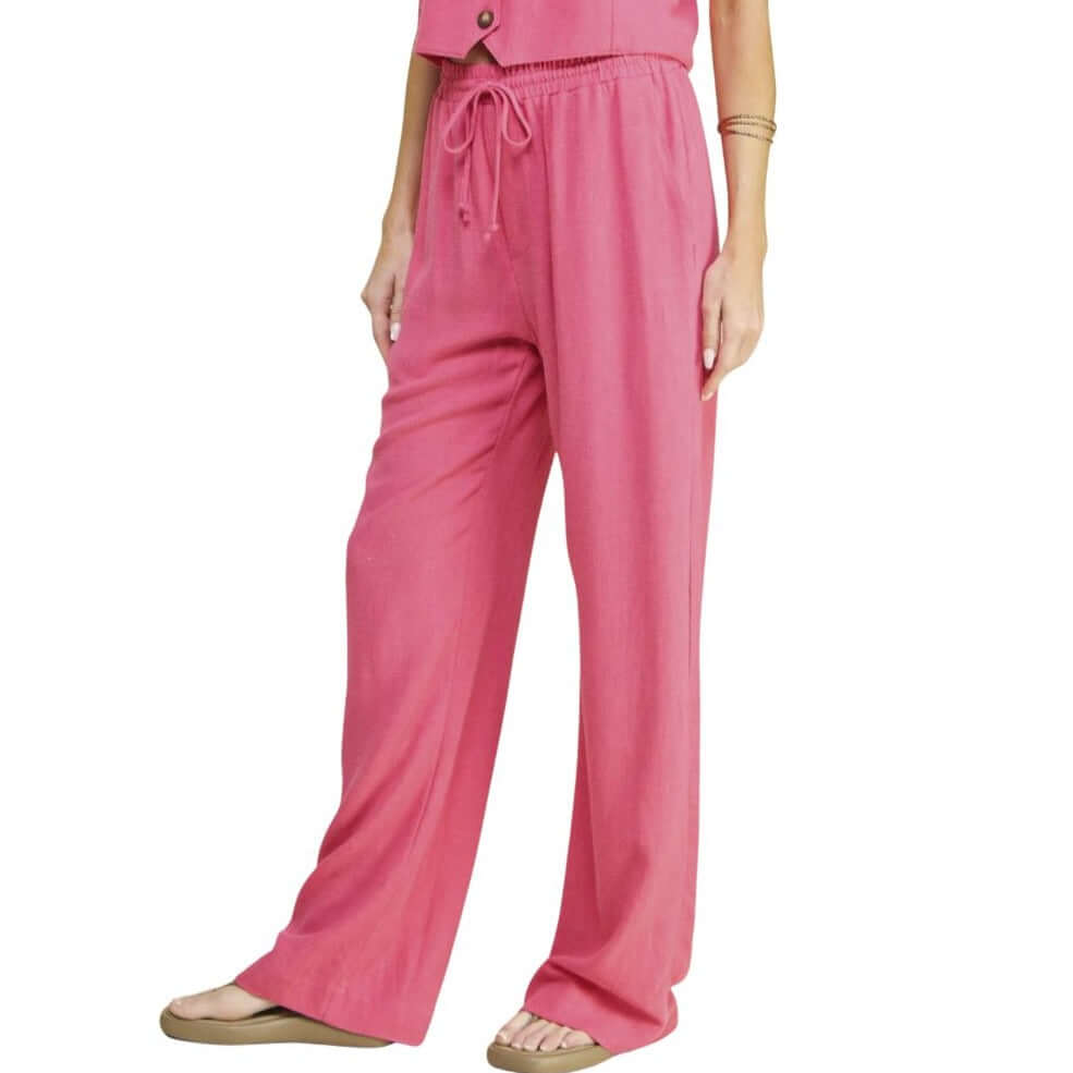 Comfortable Casual Friday Pants for Men & Women - Made in USA - Perfect for Office Wear & Weekend Outings
