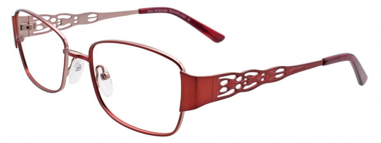 30 - Satin Red