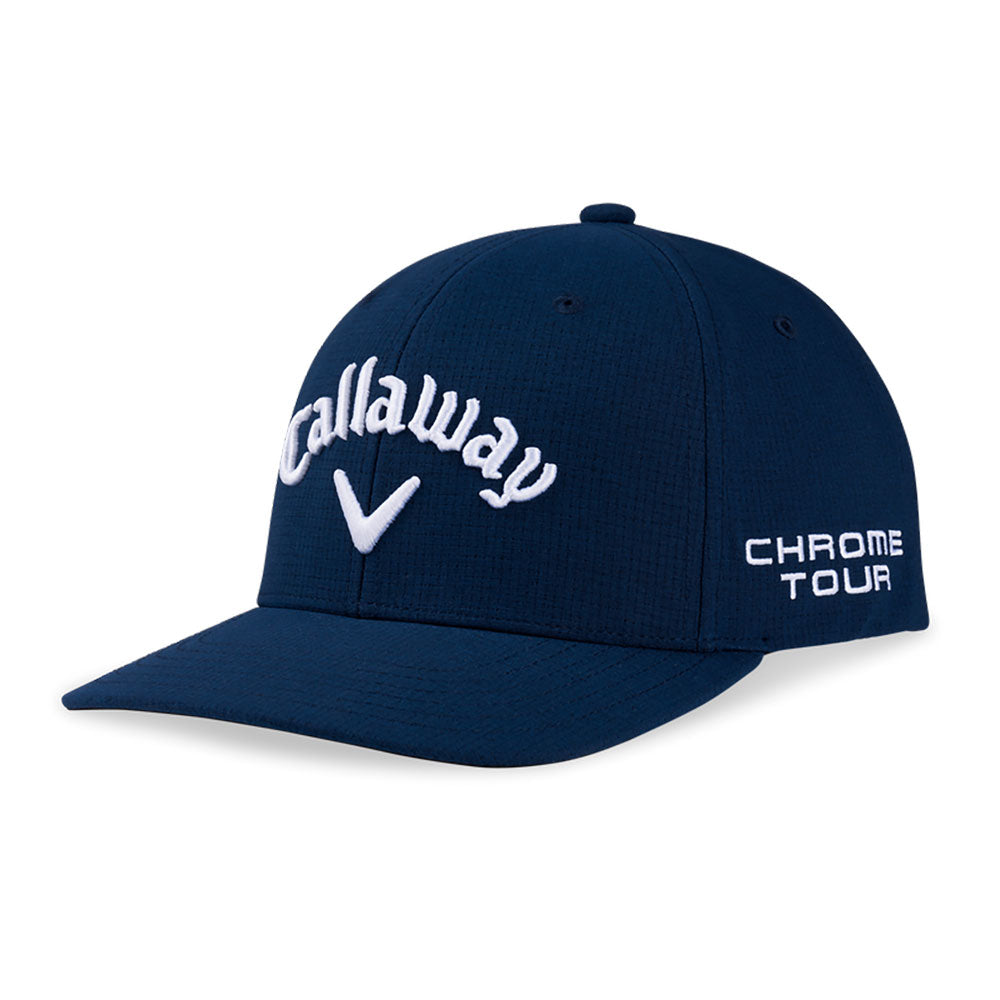 Navy/White