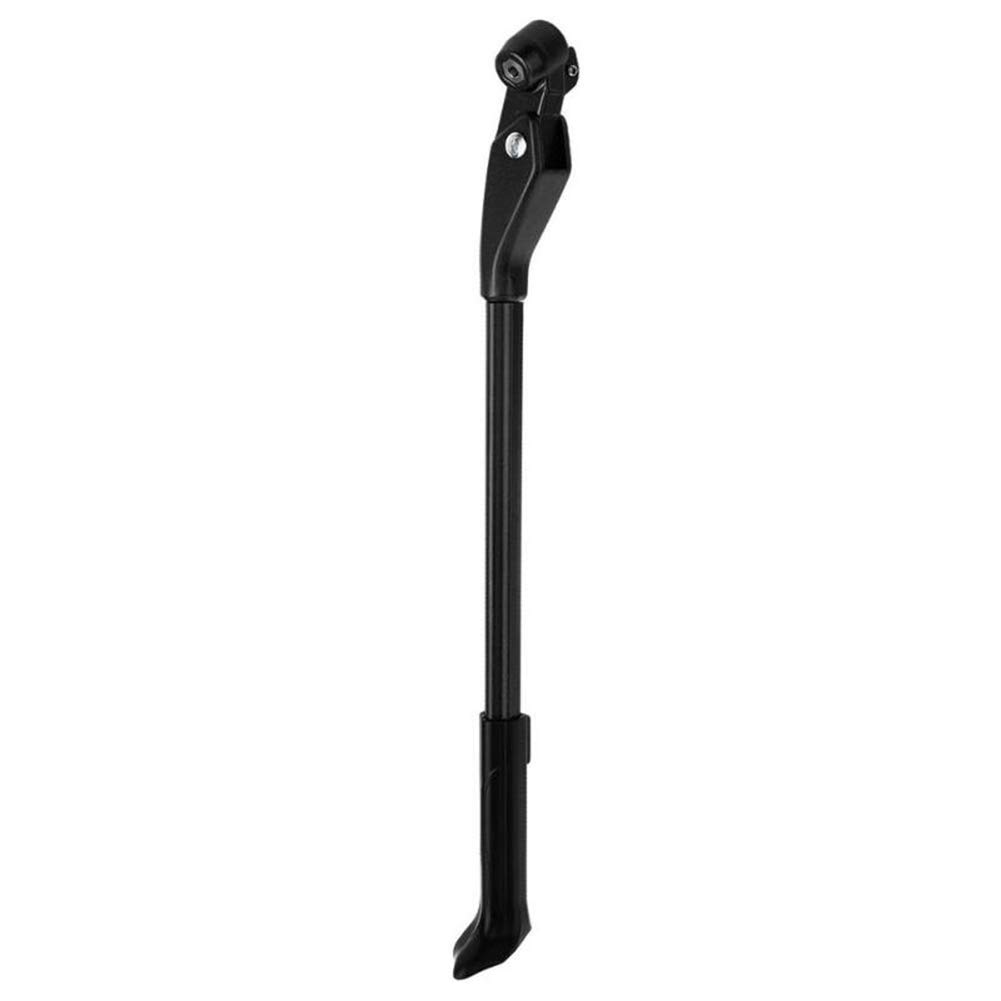 Barmi Carbon Steel Quick Release Bike Kickstand - Compatible with MTB & Road Bicycles | Durable Bicycle Accessory for Commuting, Touring & Urban Riding