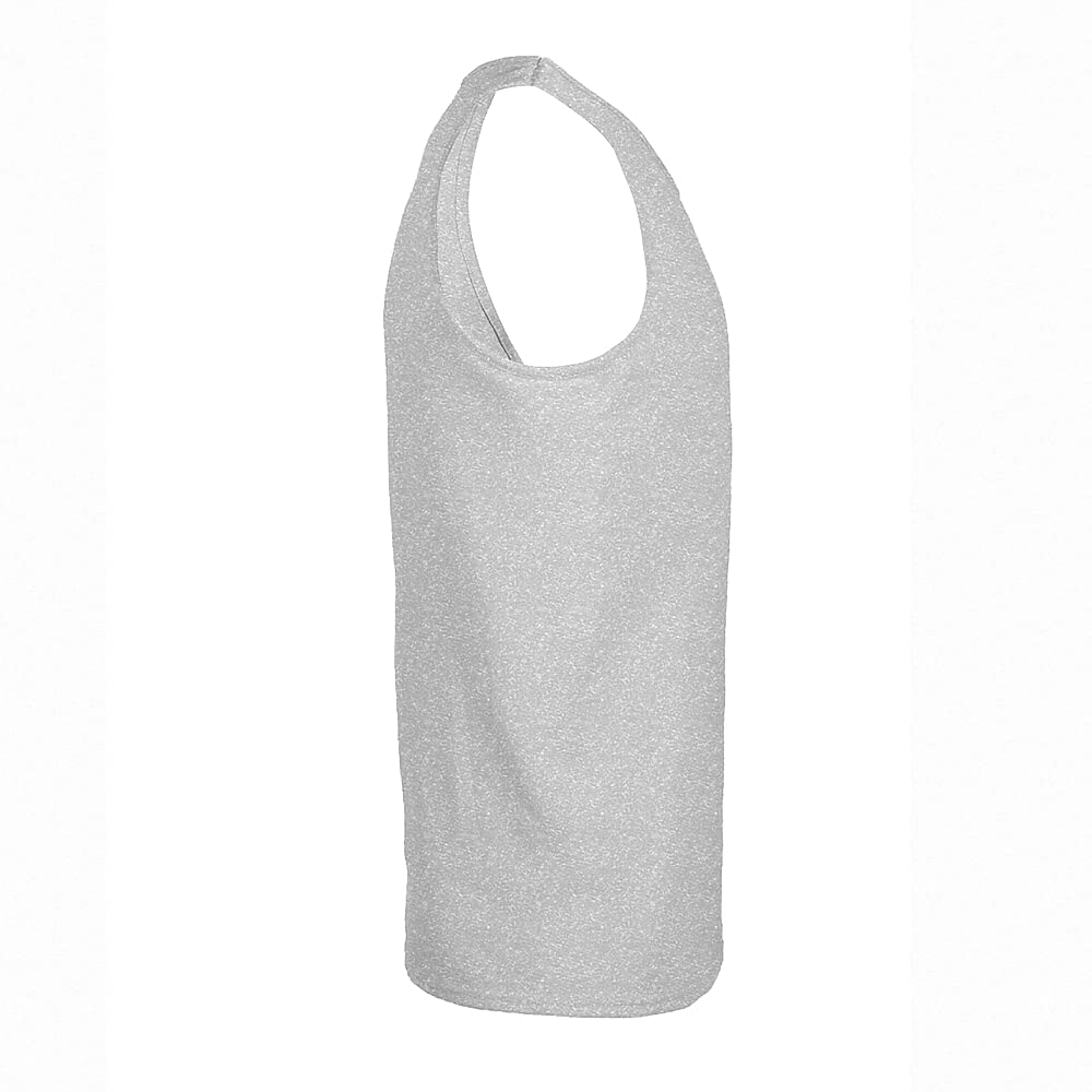Men's Superman Robotic Tank Top for Casual Wear & Cosplay