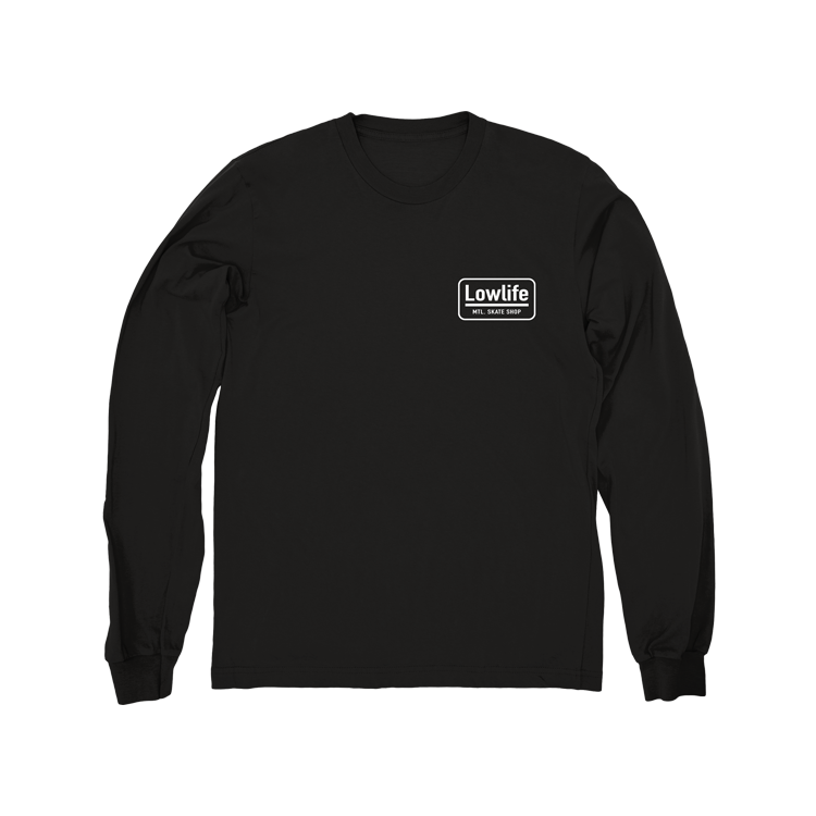 Supreme Box Logo Long Sleeve T-Shirt for Men & Women | Streetwear Fashion Essential | Perfect for Casual Wear, Layering & Urban Style Outfits